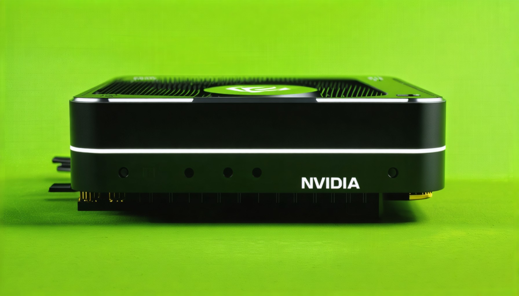 Nvidia’s Bold Move Shakes Up the Gaming World with a Fix-Heavy Driver Release