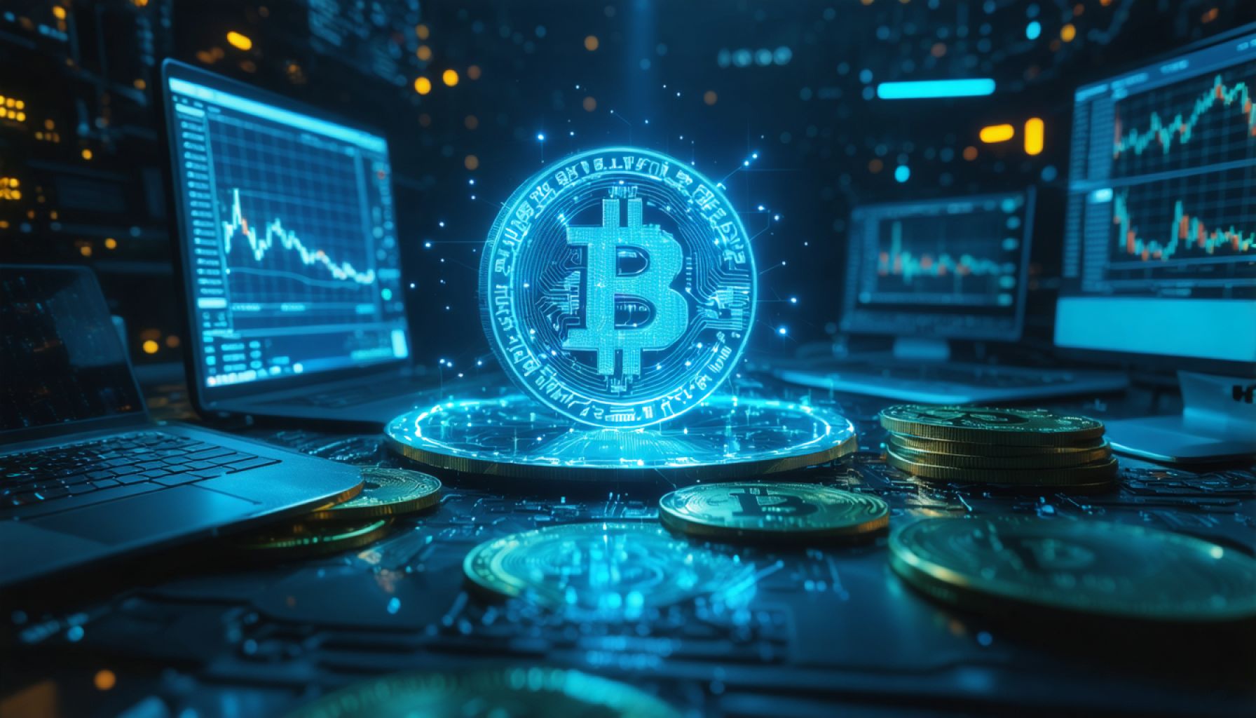 Inside the Bold Rescue of Stolen Cryptocurrency: How HackersTent Recovered Millions from Cyber Thieves