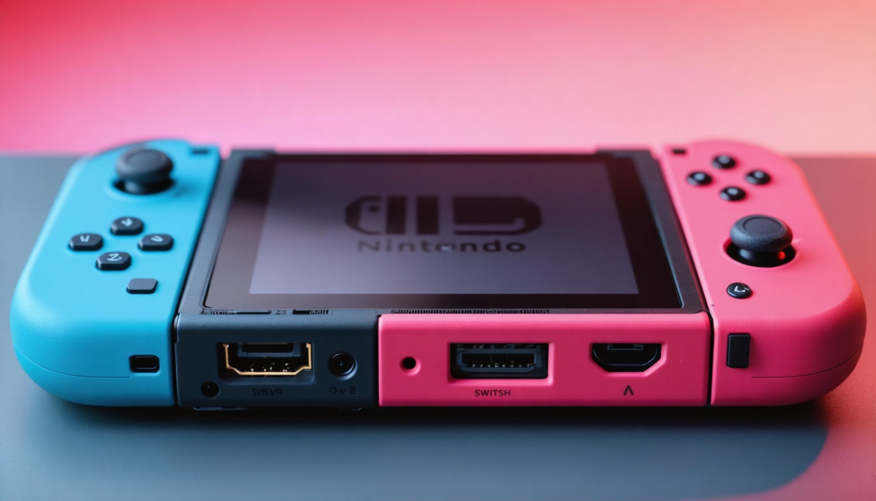 The Unseen Power Behind Nintendo Switch 2’s Stunning Game Ports