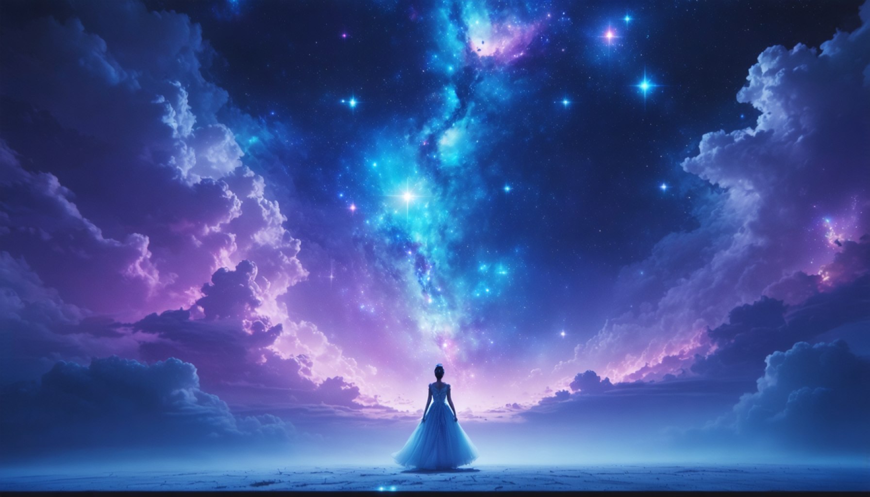 Katy Perry’s Celestial Journey: From Stage to Space