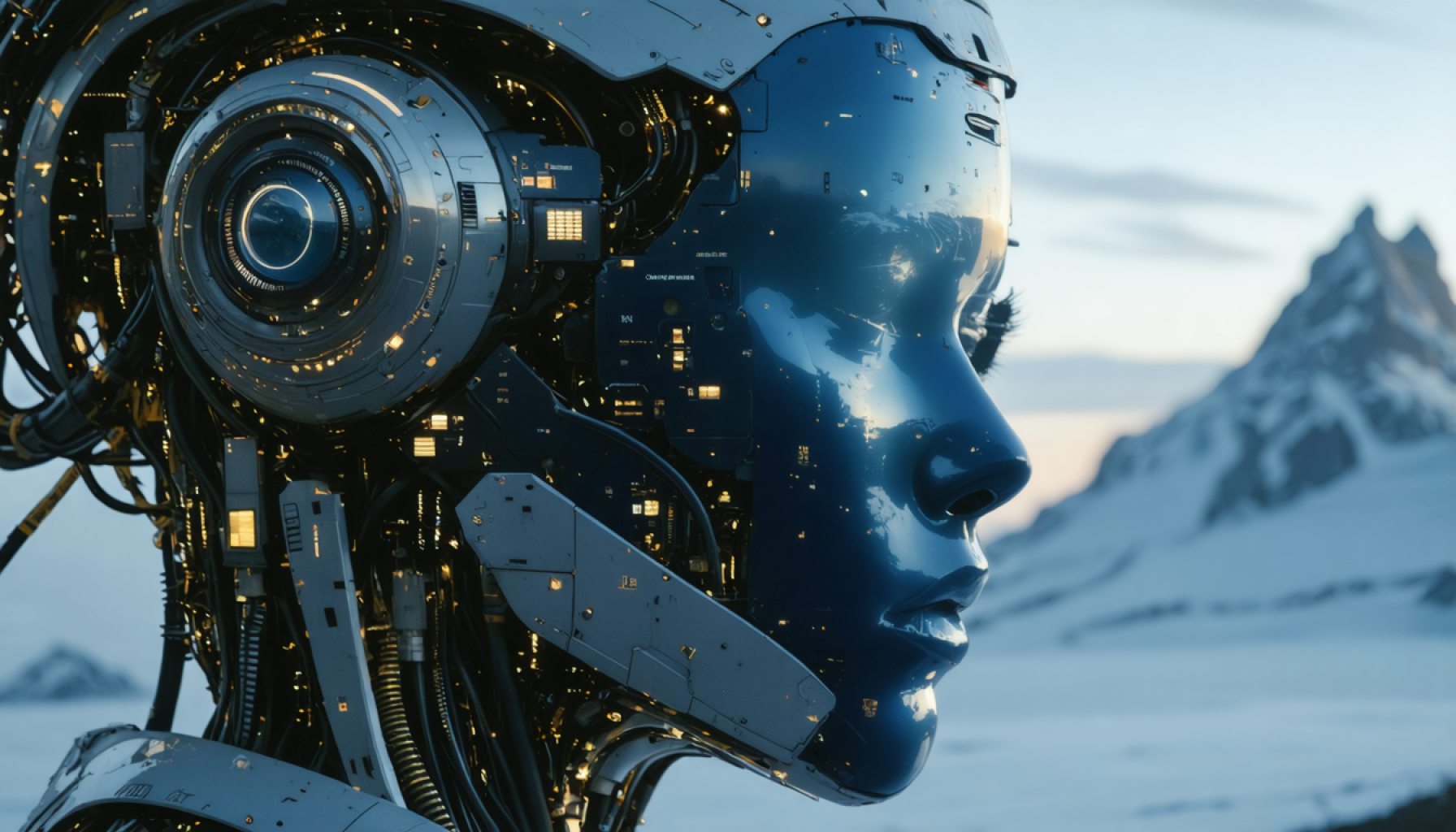 Prepare to Be Amazed by the Groundbreaking Innovations Shaping Tomorrow