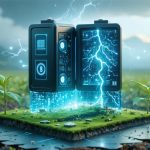 Revolutionary Leap: Stellantis and Factorial Energy Power Up the Future with Solid-State Battery Breakthrough