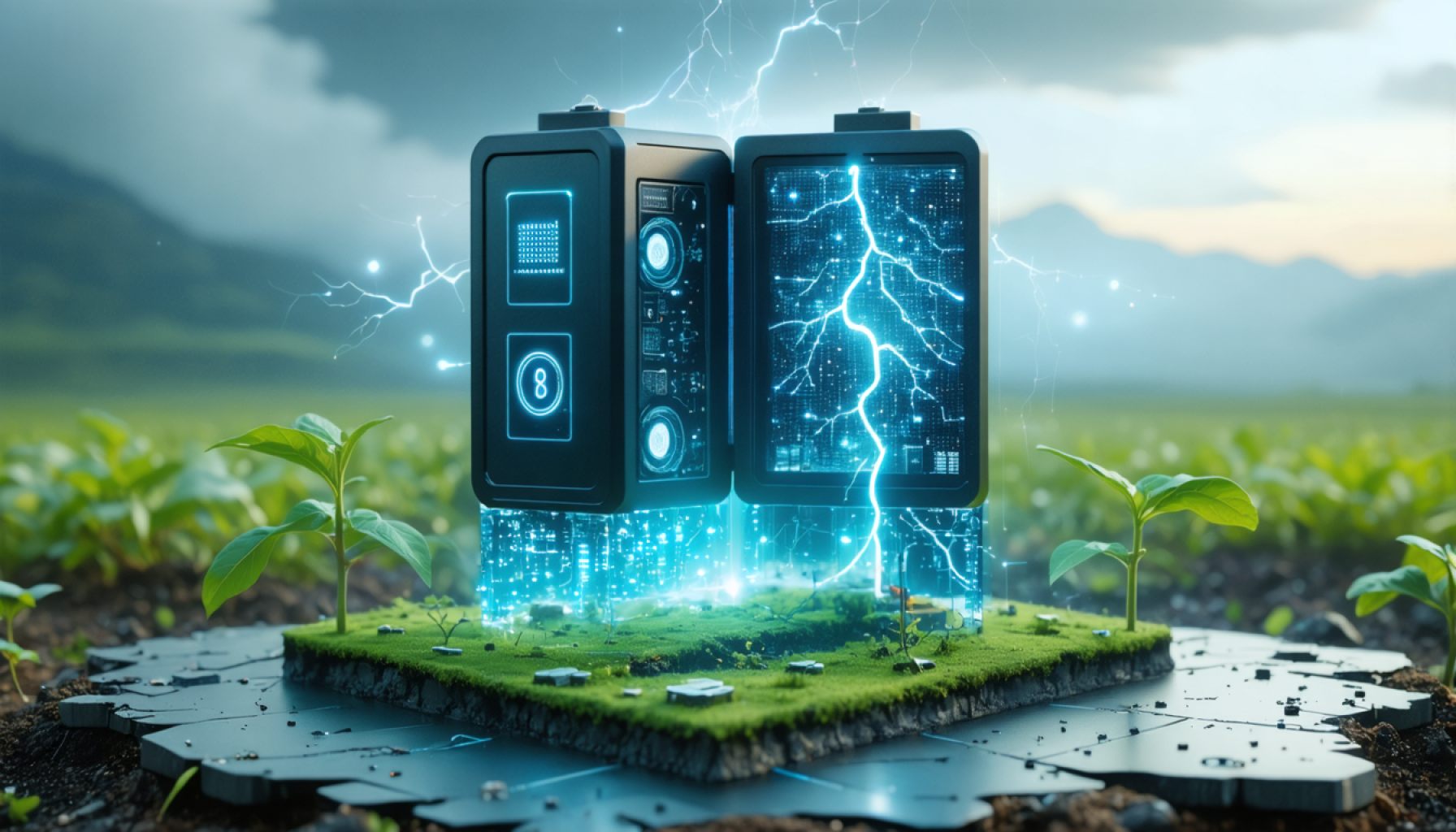 Revolutionary Leap: Stellantis and Factorial Energy Power Up the Future with Solid-State Battery Breakthrough