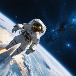 The Astronauts Reaching for the Stars: A Mission Fueled by Dreams, Hopes, and Determination