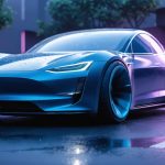 Can Lucid Become the Next Tesla? Uncovering the Ambitions Behind the Electric Dream