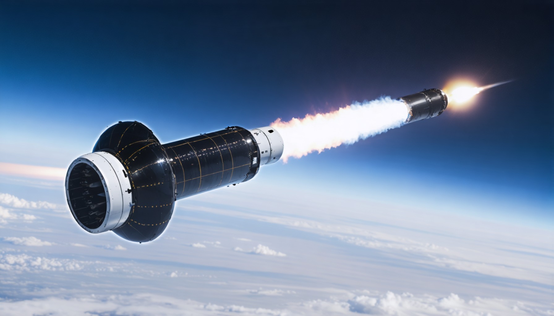 The $46 Billion Illusion: What Rocket Lab’s Contract Really Means