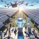 How One Company is Revolutionizing Solar Safety and Security with Groundbreaking Technology
