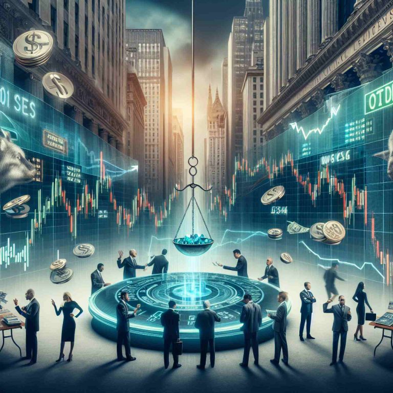 Die überraschenden Veränderungen an der Wall Street: Worauf die Experten jetzt setzen