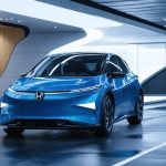 The Shocking Pause in Canada’s EV Revolution: What’s Stalling Honda’s Ambitious Move?