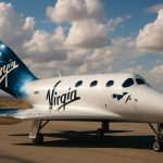 Virgin Galactic’s Skyward Ambitions Amid Financial Challenges: A Sneak Peek into Future Space Adventures
