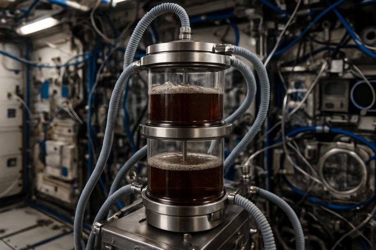 Bioreaktory mikrograwitacyjne: Rewolucja warty miliard dolarów zakłócająca przestrzeń kosmiczną i przemysł farmaceutyczny w latach 2025–2030