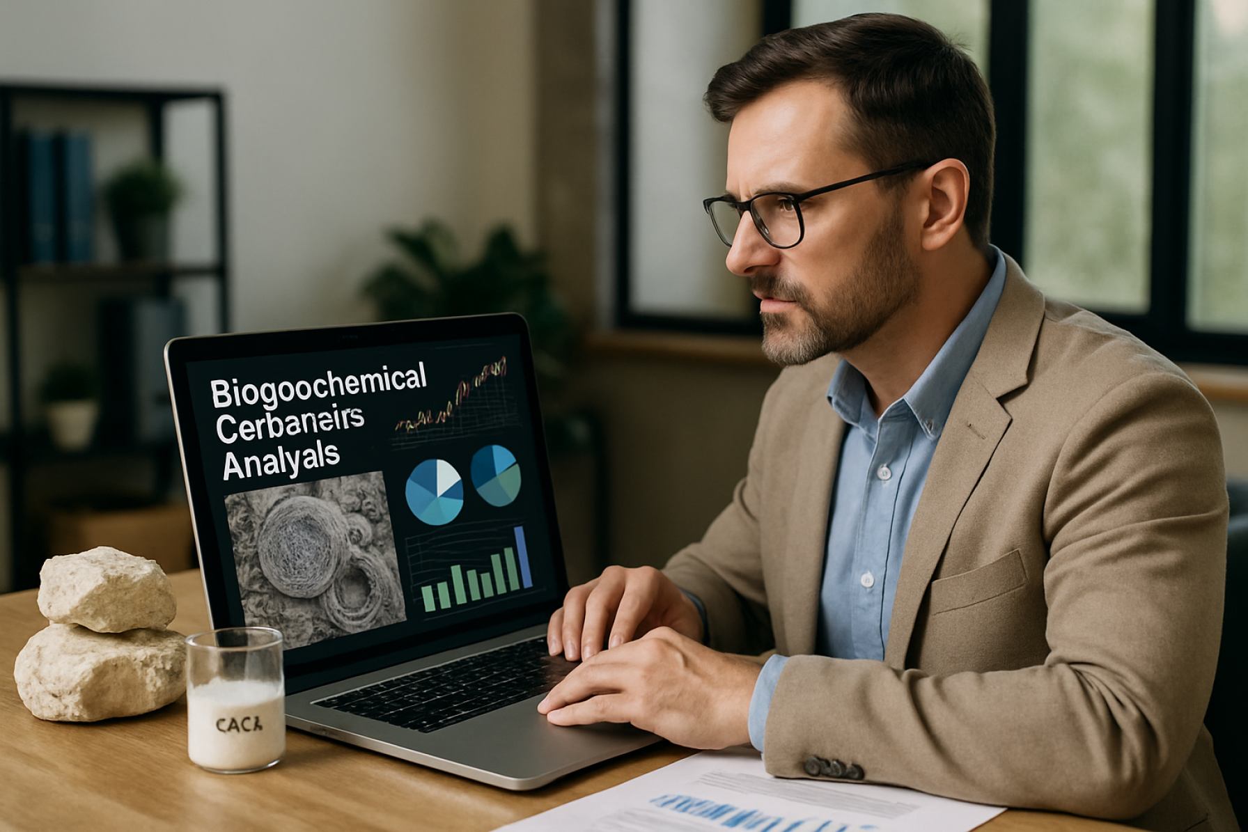Biogeochemical Carbonate Analysis 2025–2029: Unlocking Hidden Value & Market Surges Ahead!