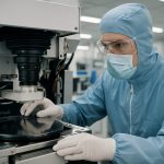 Photolithography Equipment Manufacturing 2025: Surging Demand & Next-Gen Tech Drive 8% CAGR Growth