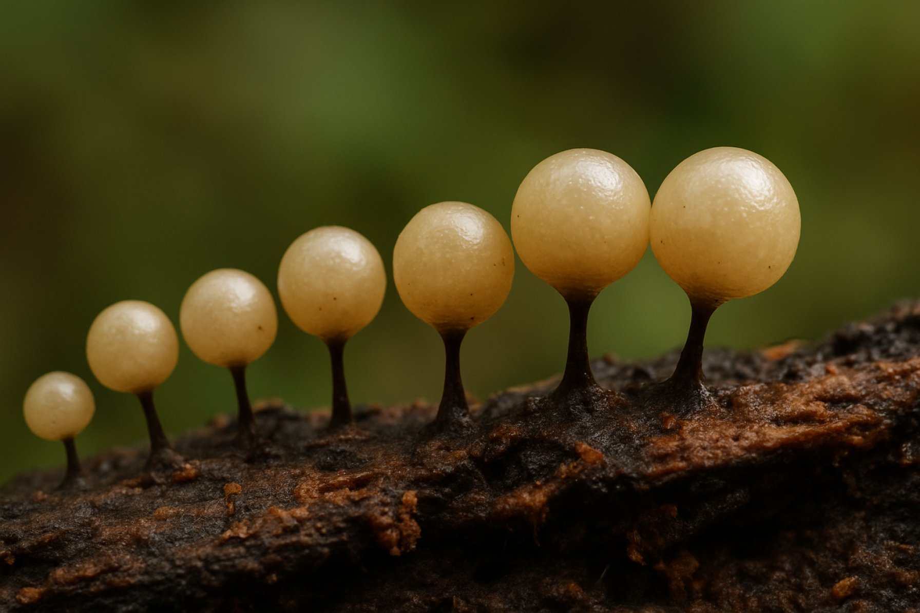 Myxomycetes: The Hidden Powerhouses of the Microbial World (2025)