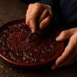 Kamakura-bori: Unveiling Japan’s Timeless Carved Lacquerware Mastery