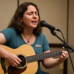 Filk Music: The Uncharted Soundtrack of Fandom Culture