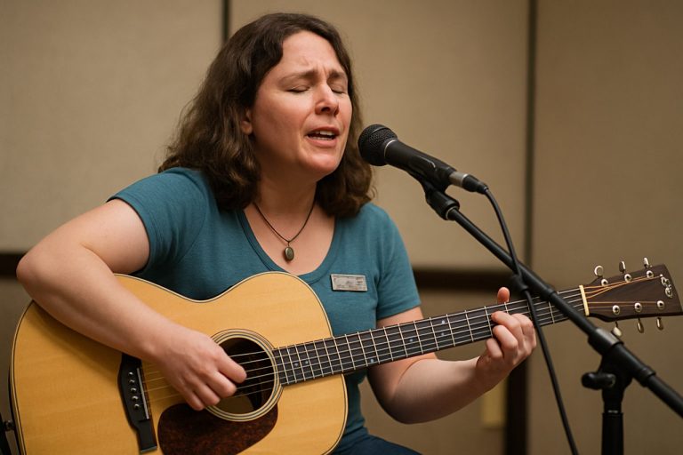 Musique Filk : La Bande Originale Inexplorée de la Culture Fandom