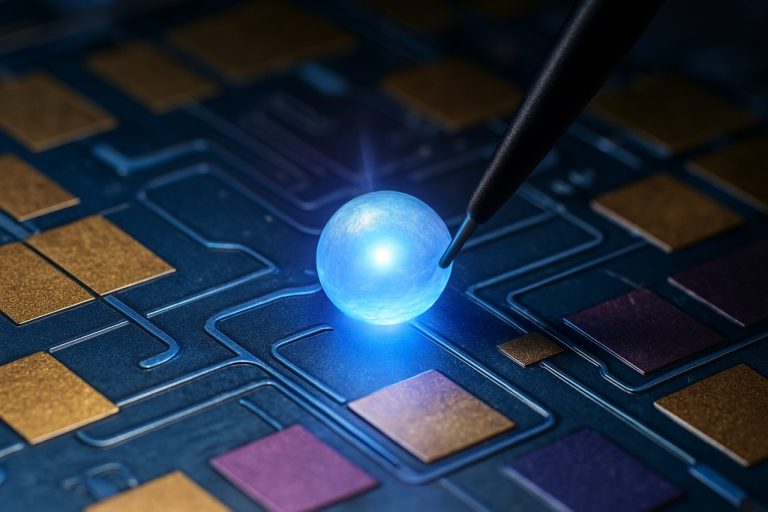 量子プラズモニクスナノフォトニクス2025: 30%以上の市場成長と次世代フォトニクスのブレイクスルーの解放