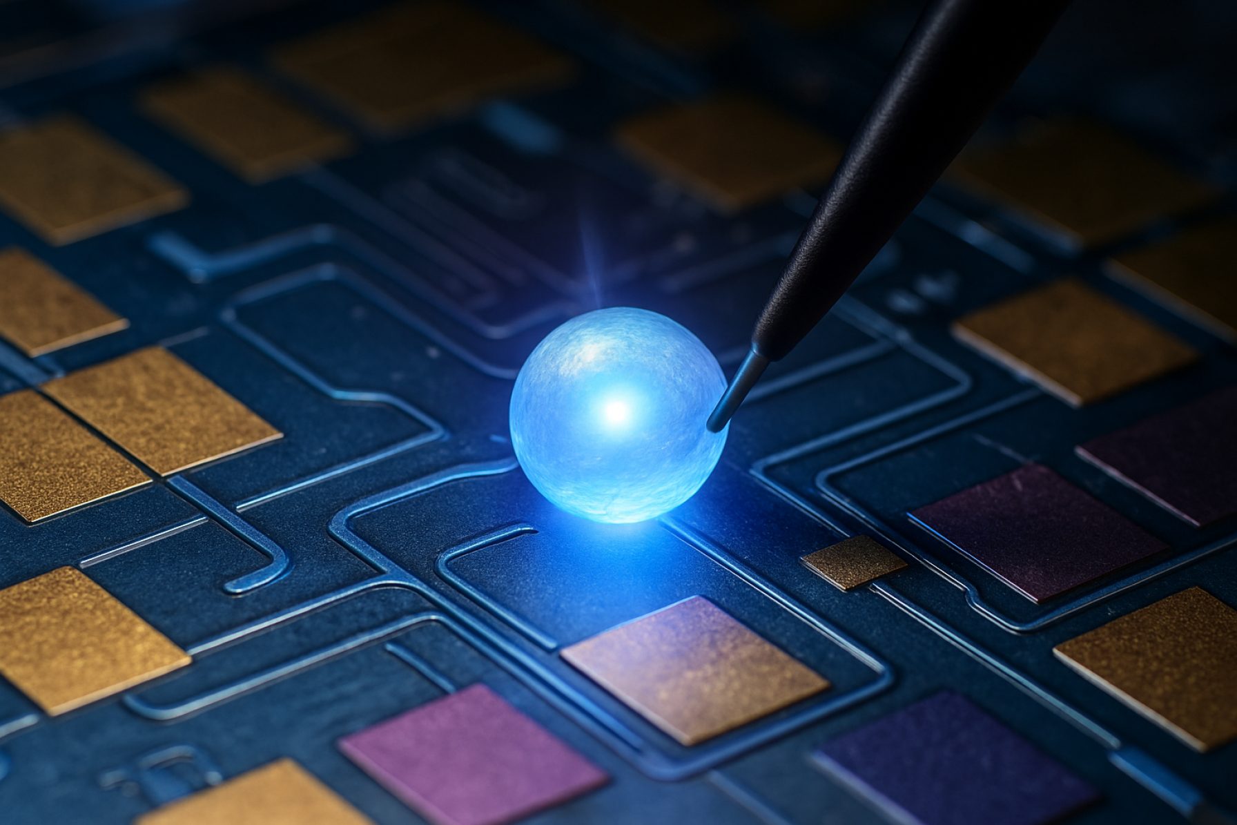 Quantum Plasmonics Nanophotonics 2025: Unleashing 30%+ Market Growth & Next-Gen Photonic Breakthroughs