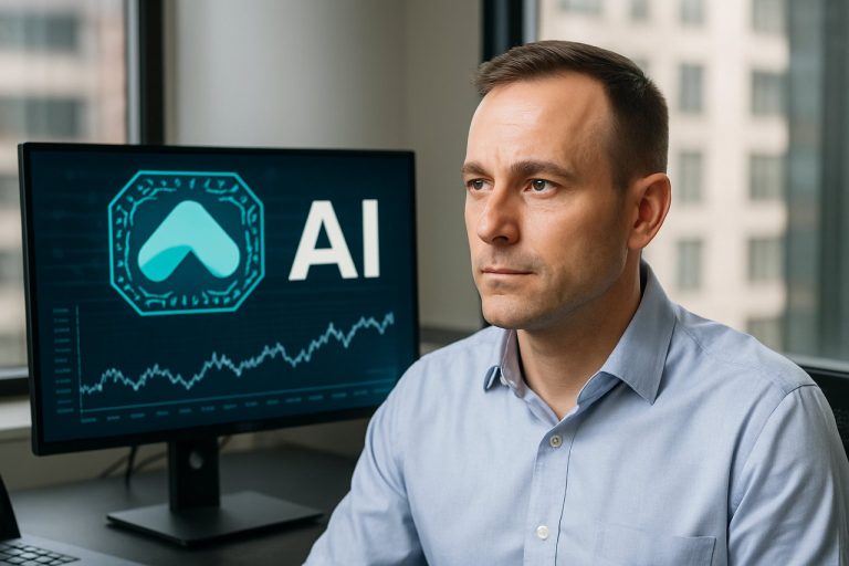Upstart's AI-kredietrevolutie: Waarom Wall Street denkt dat dit over het hoofd geziene aandeel in 2025 kan stijgen