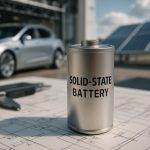 Solid-State Battery Precursors Set to Explode in Value: See Which Industries and Regions Are Leading the Charge for 2025