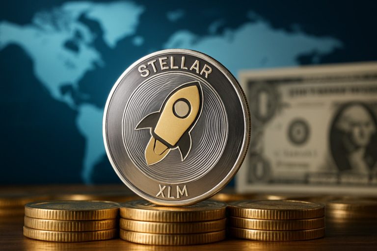 Stellar Lumens Preparado para Revolucionar as Finanças Globais em 2025: O XLM Conseguirá Quebrar o Dólar?