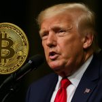Bitcoin’s Fate Hangs on 2025 Fed Shake-Up: Trump’s Next Move Could Turbocharge Crypto
