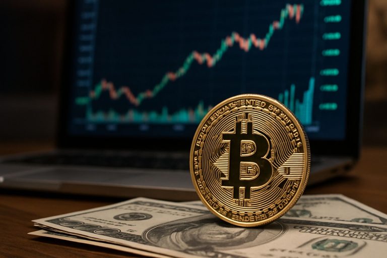 MicroStrategy fait un pari énorme sur le Bitcoin : 110 millions de dollars supplémentaires ajoutés alors que la frénésie des cryptomonnaies explose en 2025