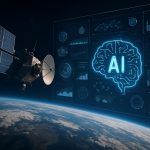 Integrazione dell’IA che trasforma il mercato dei sistemi satellitari e spaziali